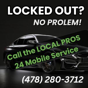 24 Hr Locksmiths